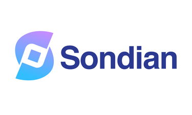 Sondian.com - Creative brandable domain for sale